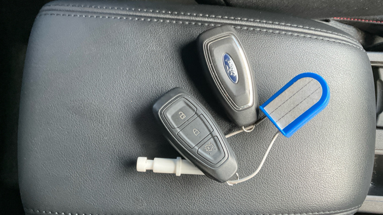 Ford Focus 1.0 EcoBoost ST-Line 5dr Petrol Hatchback